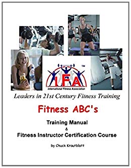 FITNESS ABCs - International Fitness Association