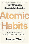 Atomic Habits