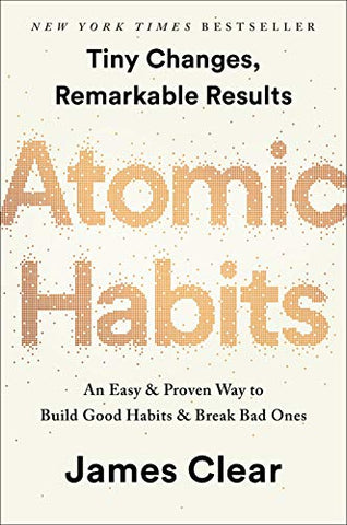 Atomic Habits