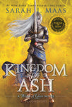 Kingdom of Ash-Bloomsbury